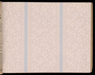 Musterbuch, Sears, Roebuck and Co. von Sears, Roebuck and Co.