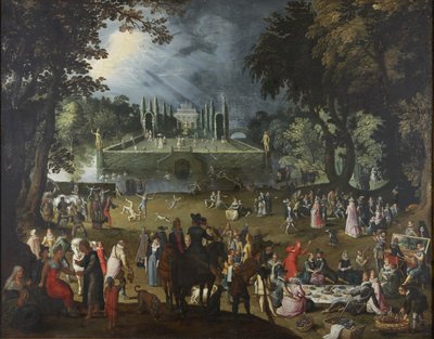  von Sebastian Vrancx