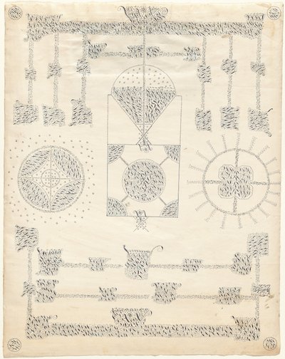 Ein heiliges Blatt, gesandt von der Heiligen Mutter Weisheit durch ihren Engel der vielen Zeichen von Semantha Fairbanks and Mary Wicks