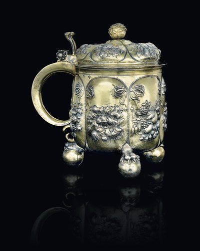 Krug, Nürnberg von Sigmund Bierfreud