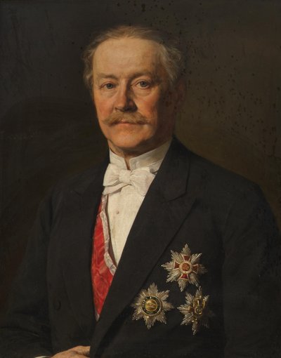 Sigmund Conrad Freiherr von Eybesfeld von Sigmund L