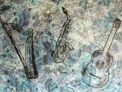 Viva la Musica von Sil A