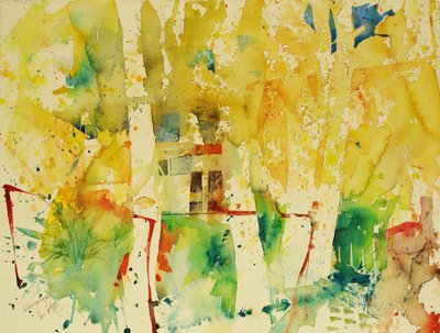 Lamalou, 2006 von Simon Fletcher