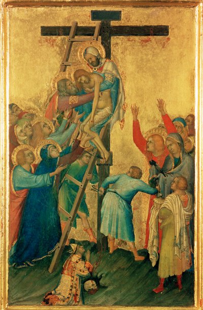  von Simone Martini