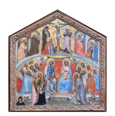 Anconetta von Simone dei Crocifissi