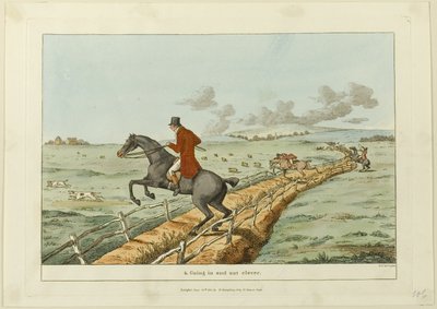 Rein und raus clever, Platte vier aus Unverzichtbare Fähigkeiten von Sir Robert Frankland