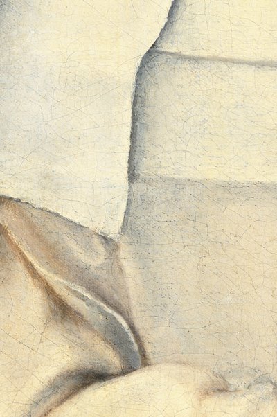 Porträt der Schwester des Künstlers von Sofonisba Anguissola