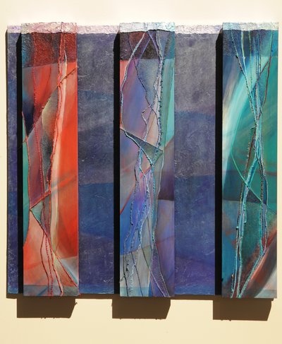 Die Heiligen Drei Könige, 2007 von Sophie Hacker