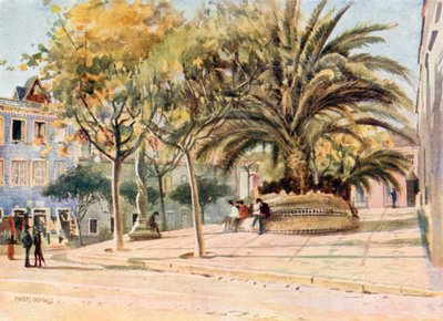 Largo da Rainha d