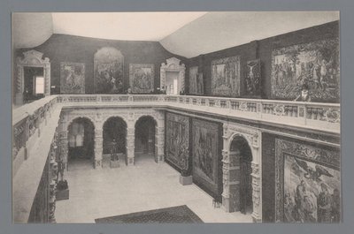 Ausstellung alter Kunst Das 17. Jahrhundert... ...Brüssel 1910 von Star