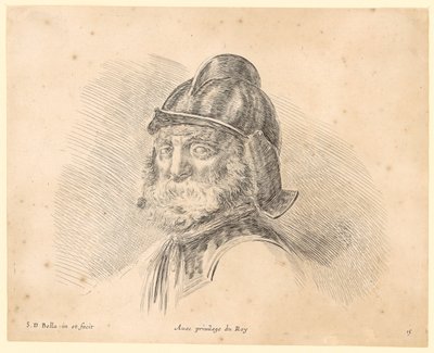  von Stefano della Bella