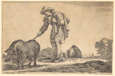  von Stefano della Bella