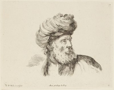  von Stefano della Bella