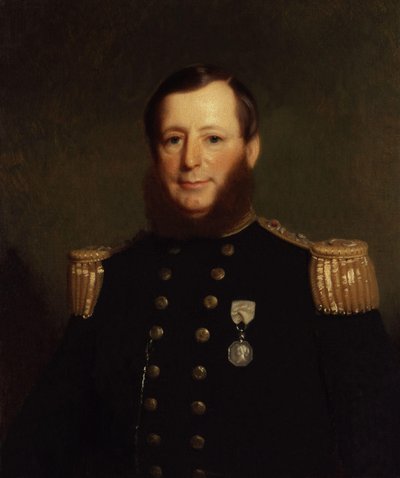 Thomas Edward Laws Moore von Stephen Pearce