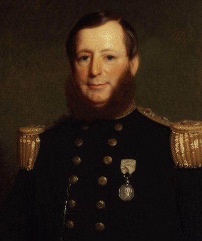 Thomas Edward Laws Moore von Stephen Pearce