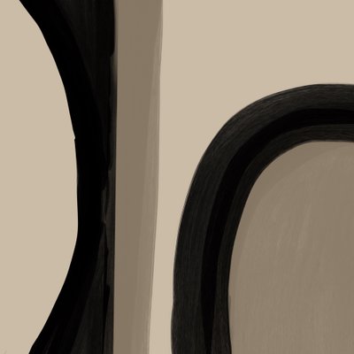 Organische Bogenformen von Studio Palette
