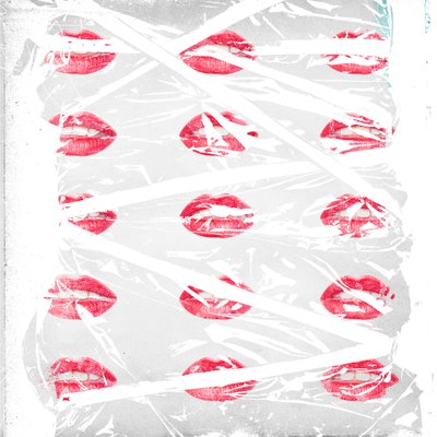 Lippen von Teis Albers
