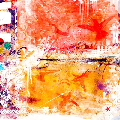 Dieser Abend dauert ewig, 2014 von Teis Albers