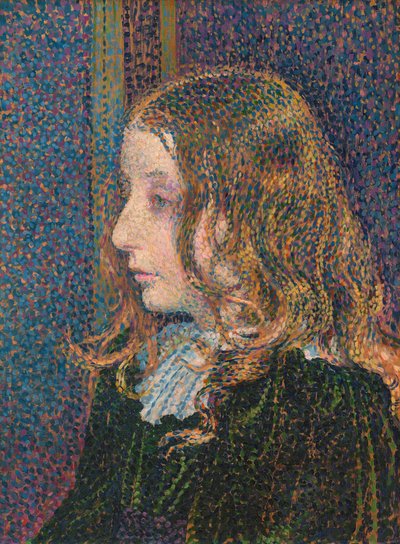  von Theo van Rysselberghe
