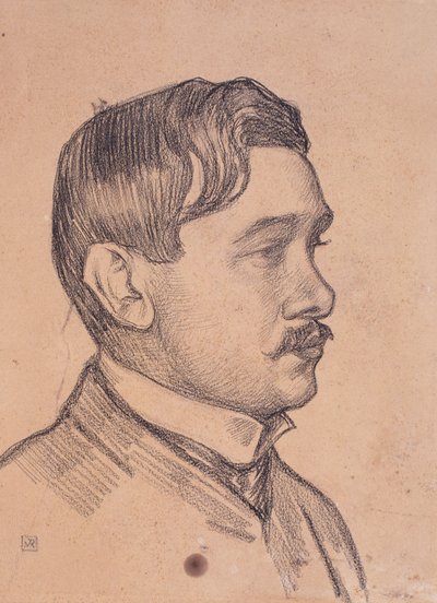 von Theo van Rysselberghe