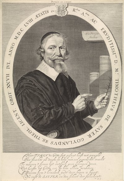  von Theodor Matham