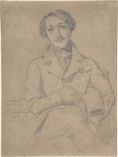  von Théodore Chassériau