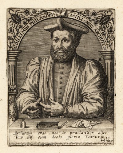 Unbekanntes Bild von Theodore de Bry