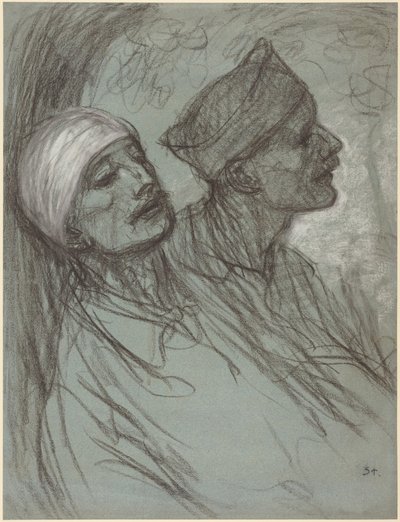 von Théophile Alexandre Steinlen