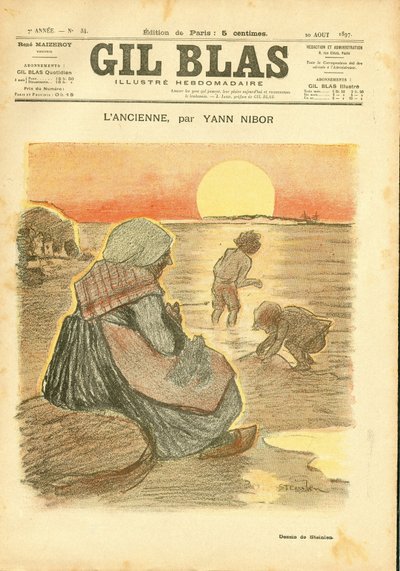 Cover von 