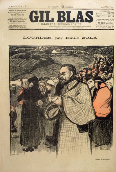 Titelseite von 