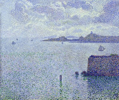 Kunstdrucke Von Theo Van Rysselberghe