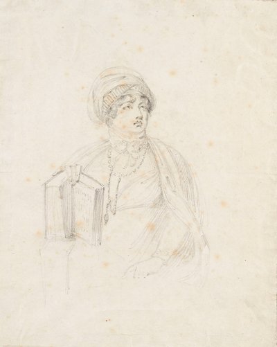 Emma Hamilton aus dem Leben von Thomas Baxter