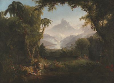  von Thomas Cole