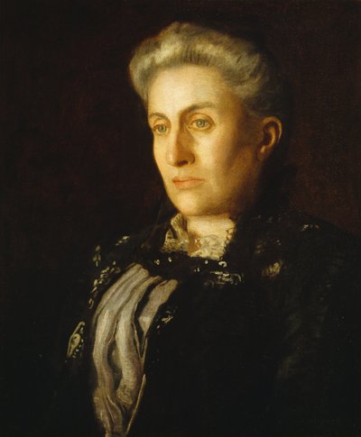  von Thomas Eakins