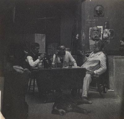  von Thomas Eakins