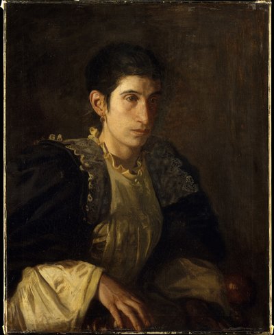 Signora Gomez d