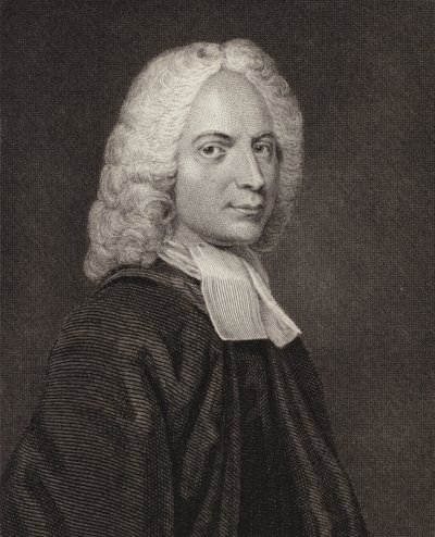 Isaac Watts von Thomas Gainsborough