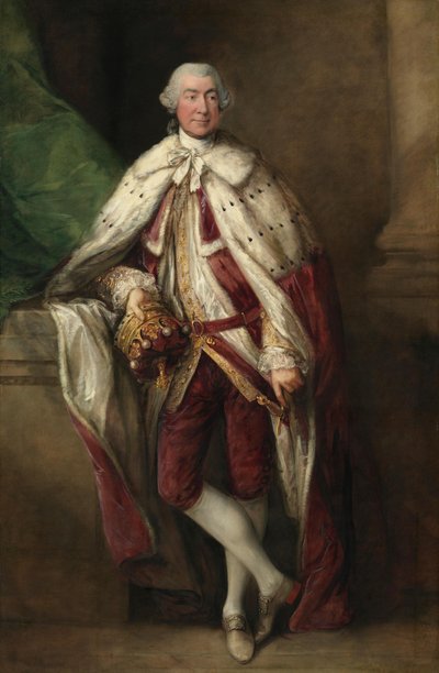  von Thomas Gainsborough