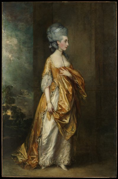 von Thomas Gainsborough