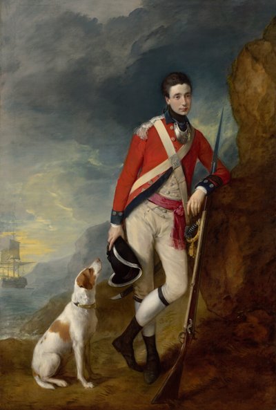  von Thomas Gainsborough