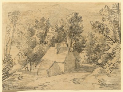  von Thomas Gainsborough