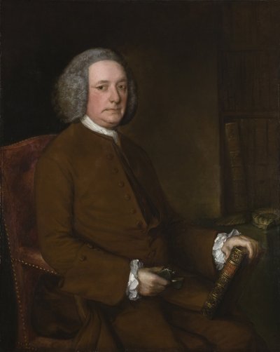  von Thomas Gainsborough
