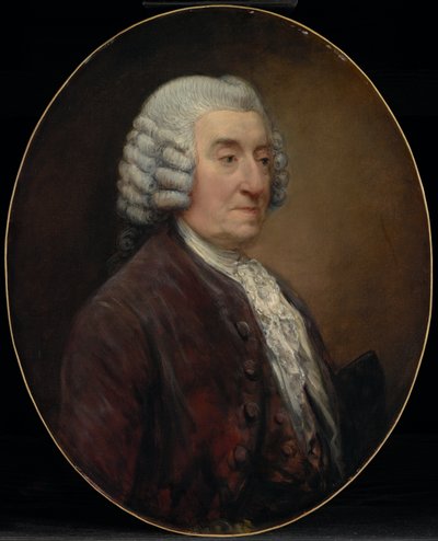  von Thomas Gainsborough