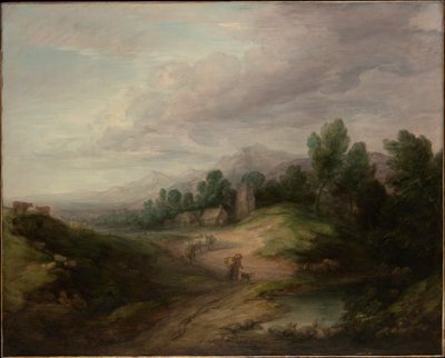  von Thomas Gainsborough