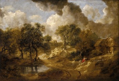 en von Thomas Gainsborough