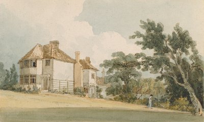 Landhaus von Thomas Girtin