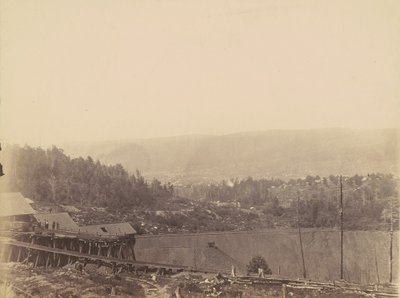 Von Storch Brecher, Del. & Hudson Canal Co. von Thomas H. Johnson