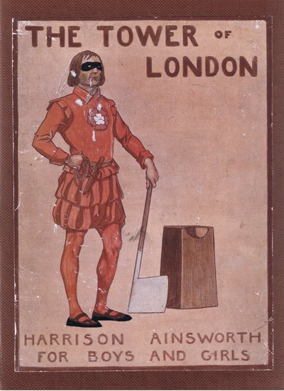Vorderseite von Thomas Heath Robinson