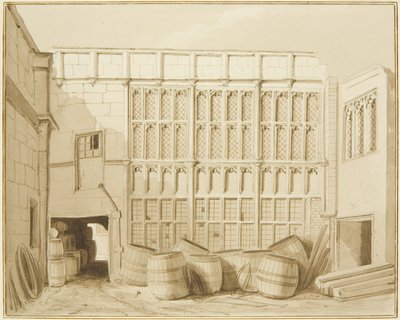Rückseite von 