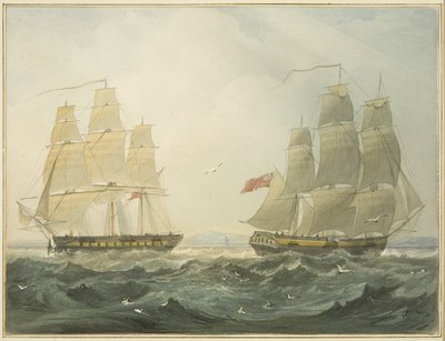 Westindiaman 